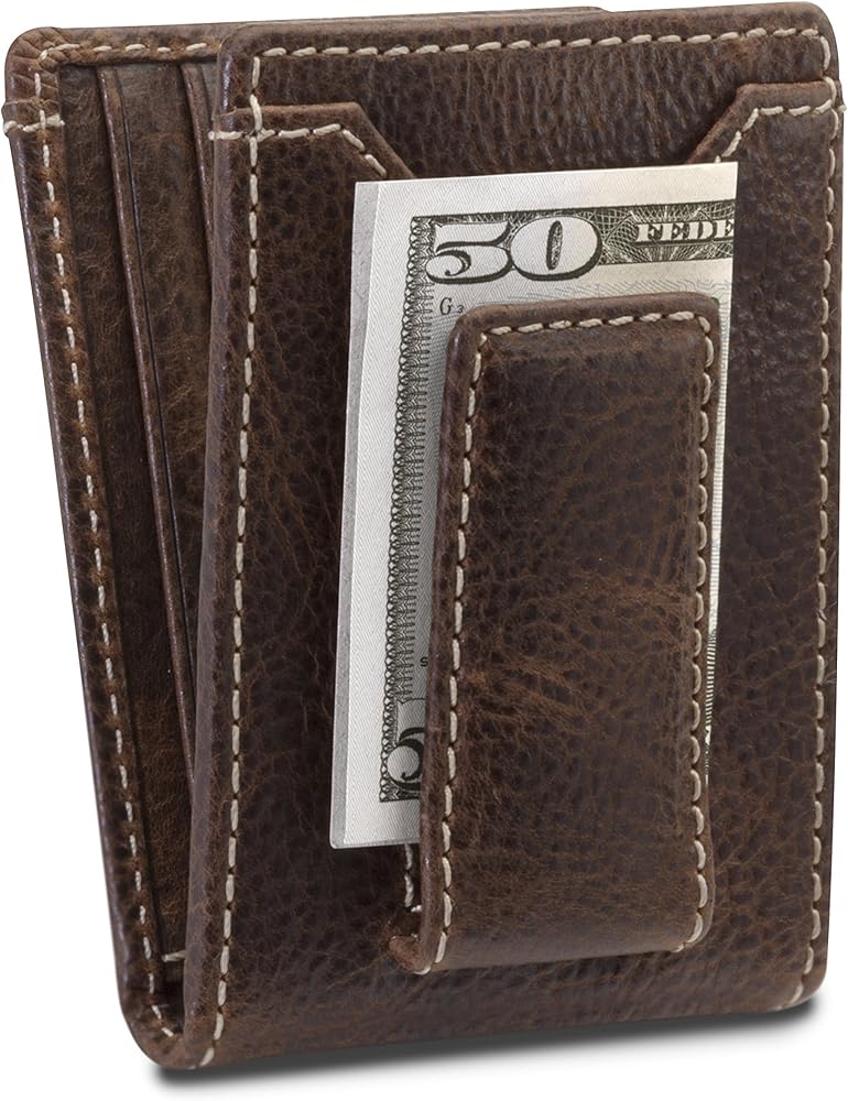 Slim/Front Pocket Wallets