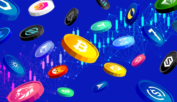 9 Best Crypto Exchanges & Apps in the US for March [updated monthly] | bitcoinlove.fun