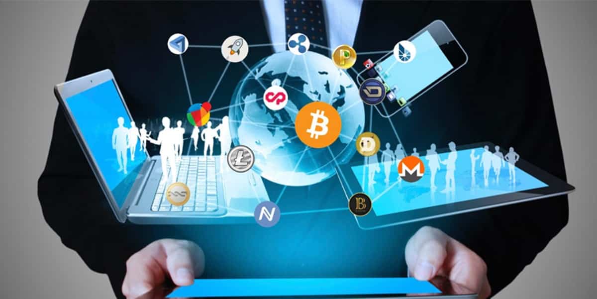 Crypto Marketing Agency - Crypto Advertising Experts | Coinpresso