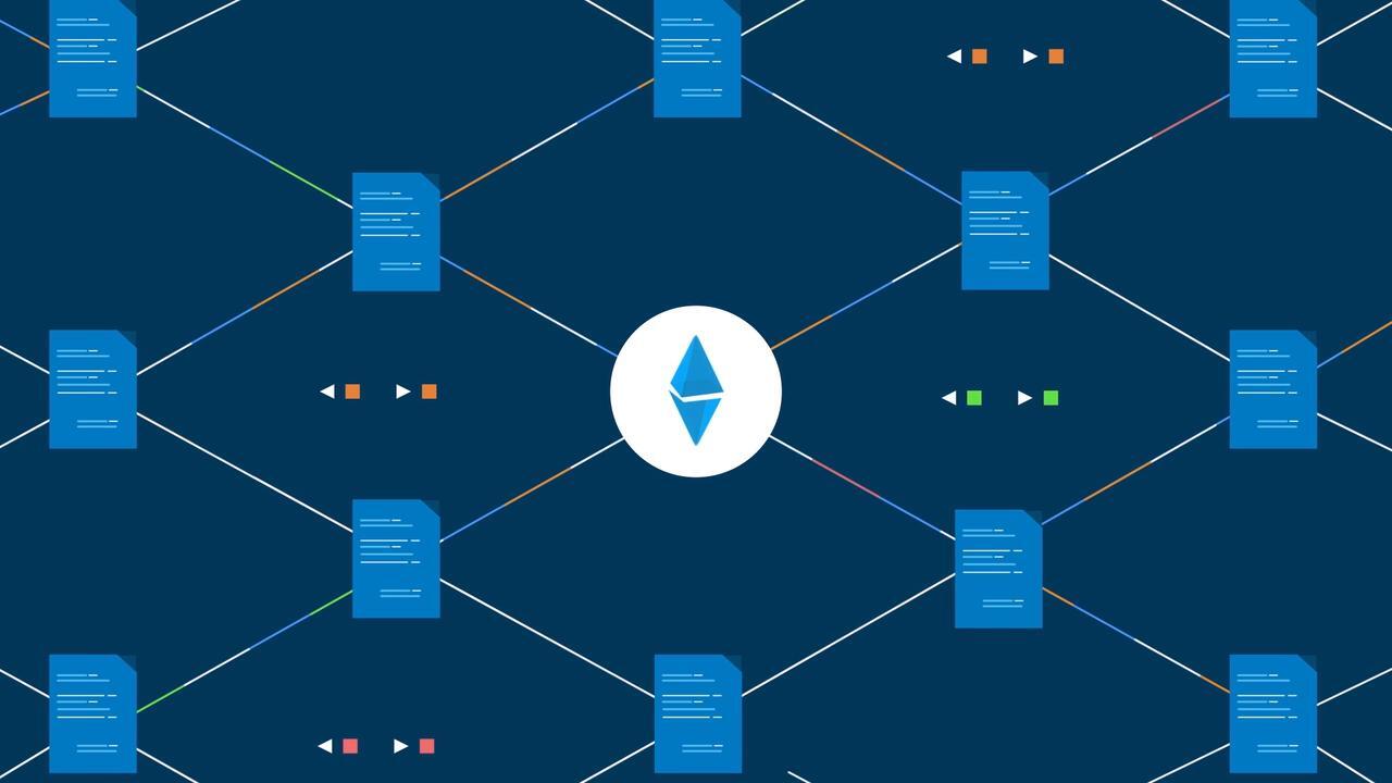 Ethereum Price | ETH Price and Live Chart - CoinDesk