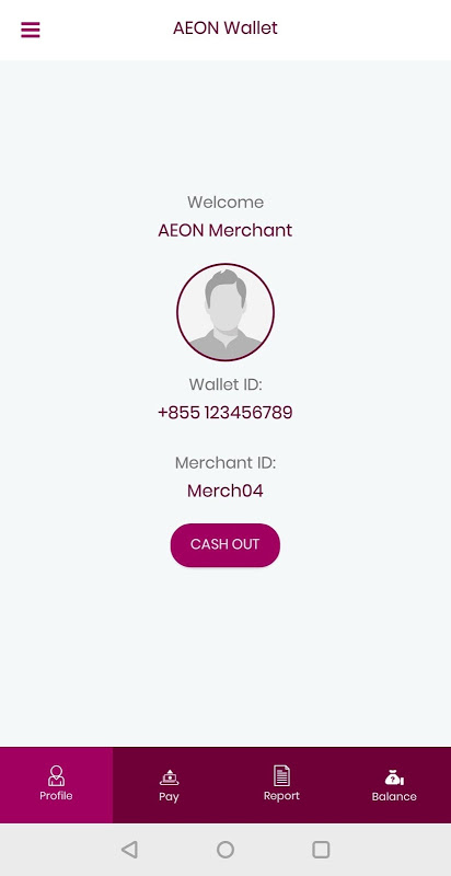 AEON Wallet Malaysia - APK Download for Android | Aptoide