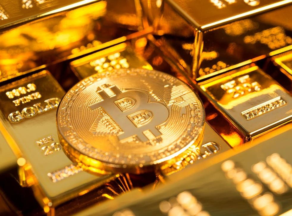 Gold, Bitcoin and Financial Technology | Alchemist | LBMA