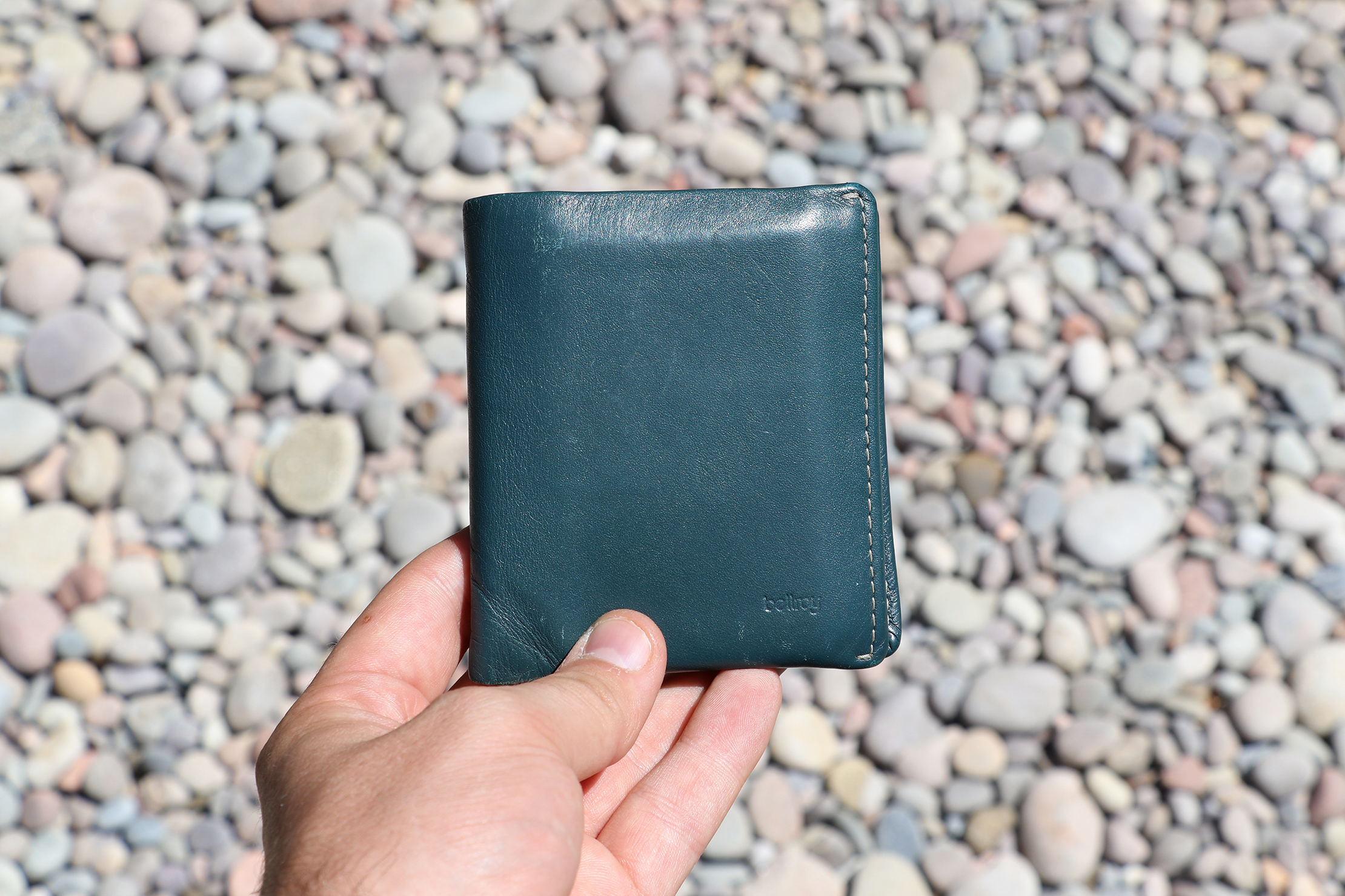 Bellroy Note Sleeve RFID - Bellroy - Wallets - Traveling, Accessories - Gentleman Store