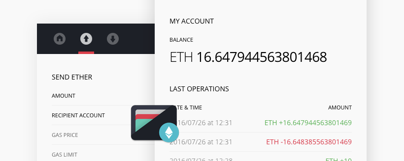 Ledger Live Extension on Web