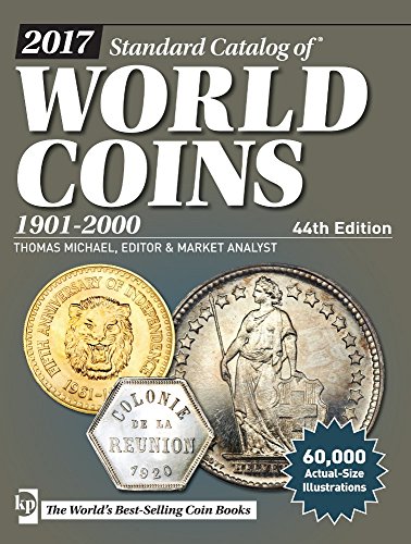 🎁 🎁 KRAUSE STANDARD CATALOG OF WORLD PAPER MONEY MODERN ISSUES 🎁 - Helia Beer Co