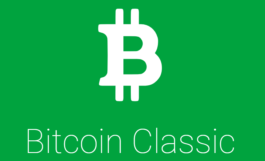 Bitcoin Classic (BXC) ICO Rating, Reviews and Details | ICOholder