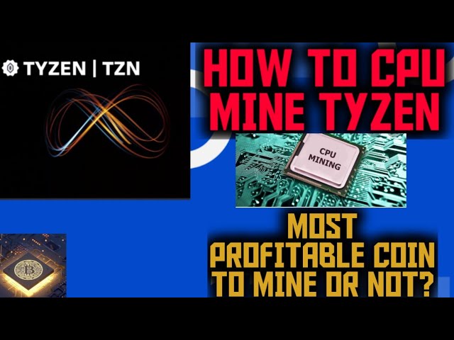 Tyzen Price Today - TZN Price Chart & Market Cap | CoinCodex