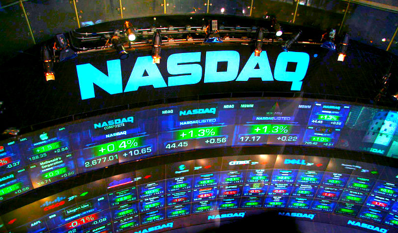 Markets News, March 11, Dow Rebounds While Nasdaq Dips; Bitcoin Charges Above $72K