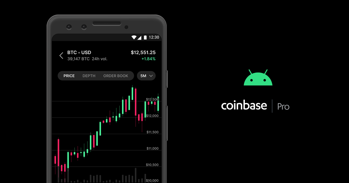 ‎Coinbase: Buy Bitcoin & Ether on the App Store