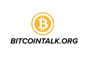 Bitcoin Talk. All about cryptocurrency - BitcoinWiki