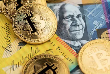 Bitcoin Price AUD (BTC/AUD) - Easy Crypto