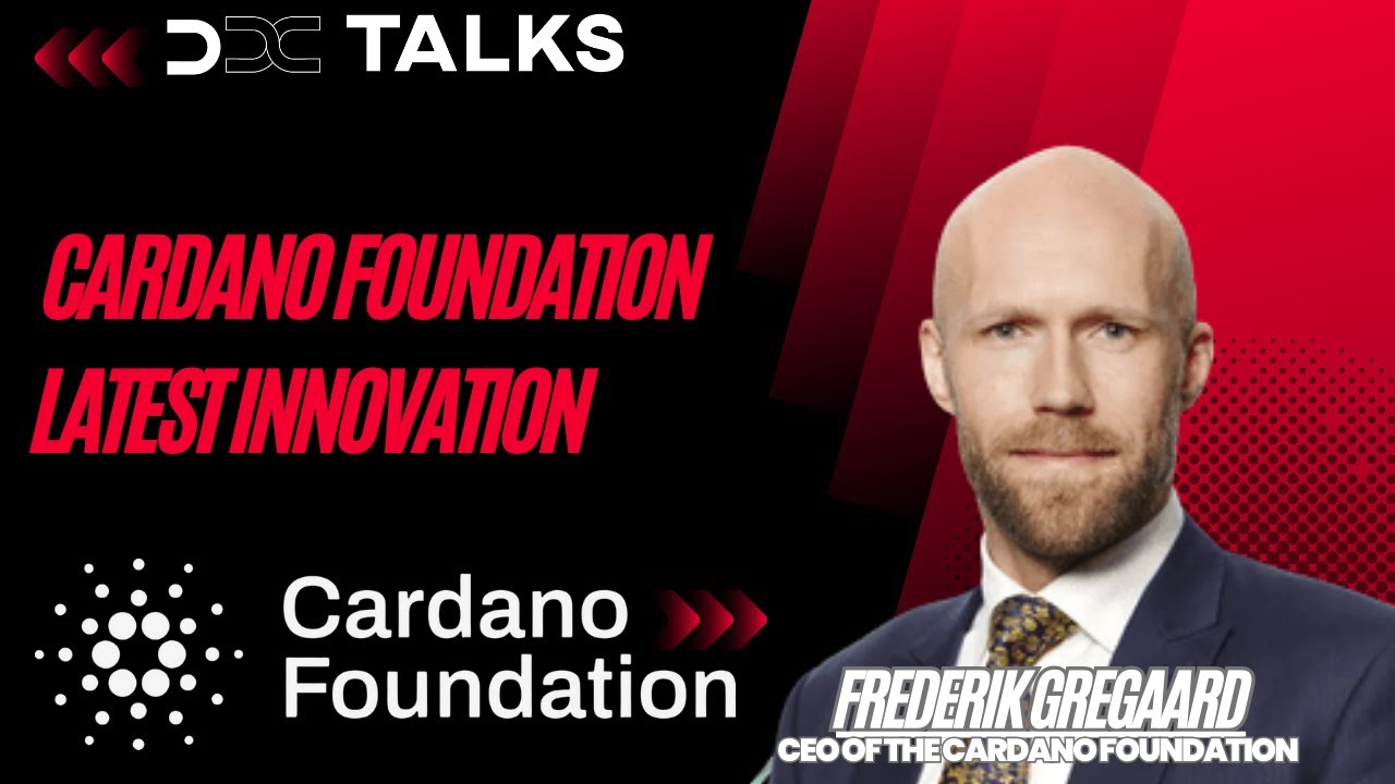 About us | Cardano Foundation