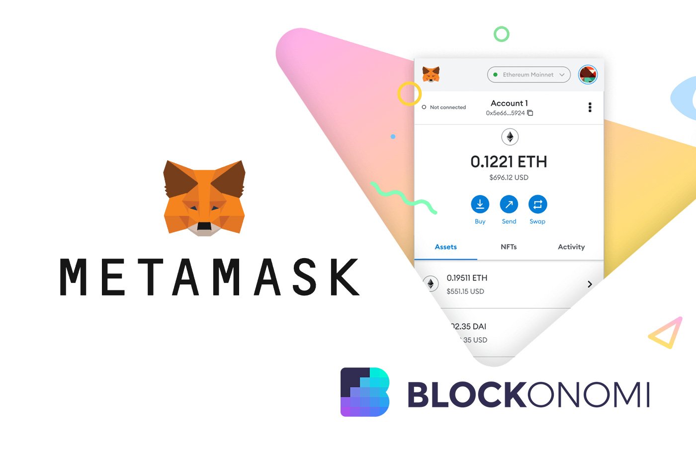 Is MetaMask Safe? What You Need to Know | OriginStamp