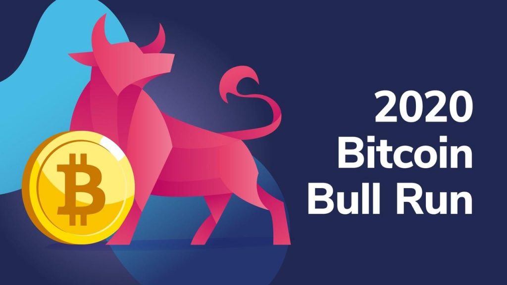 The Bull Run in the crypto market isn't over yet, here are 5 reasons why