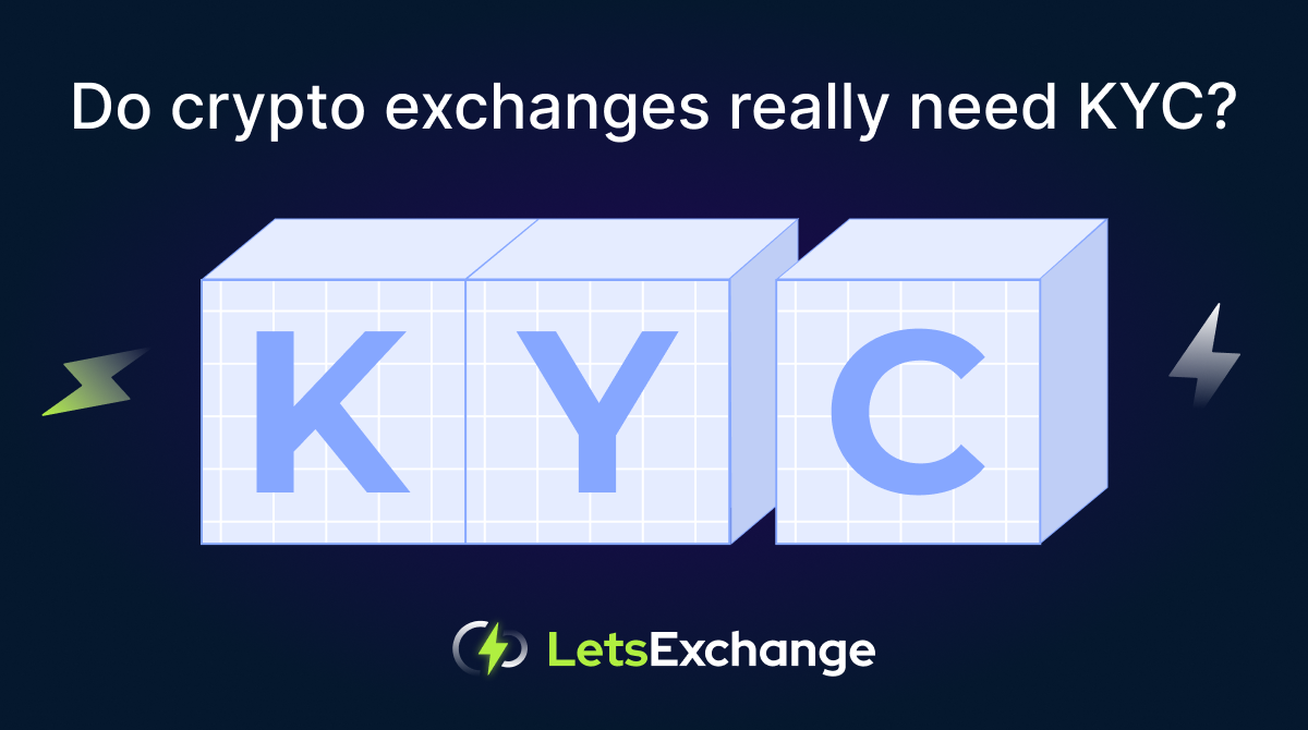 What is KYC and why is it Important for Crypto Exchanges? - Alice Biometrics