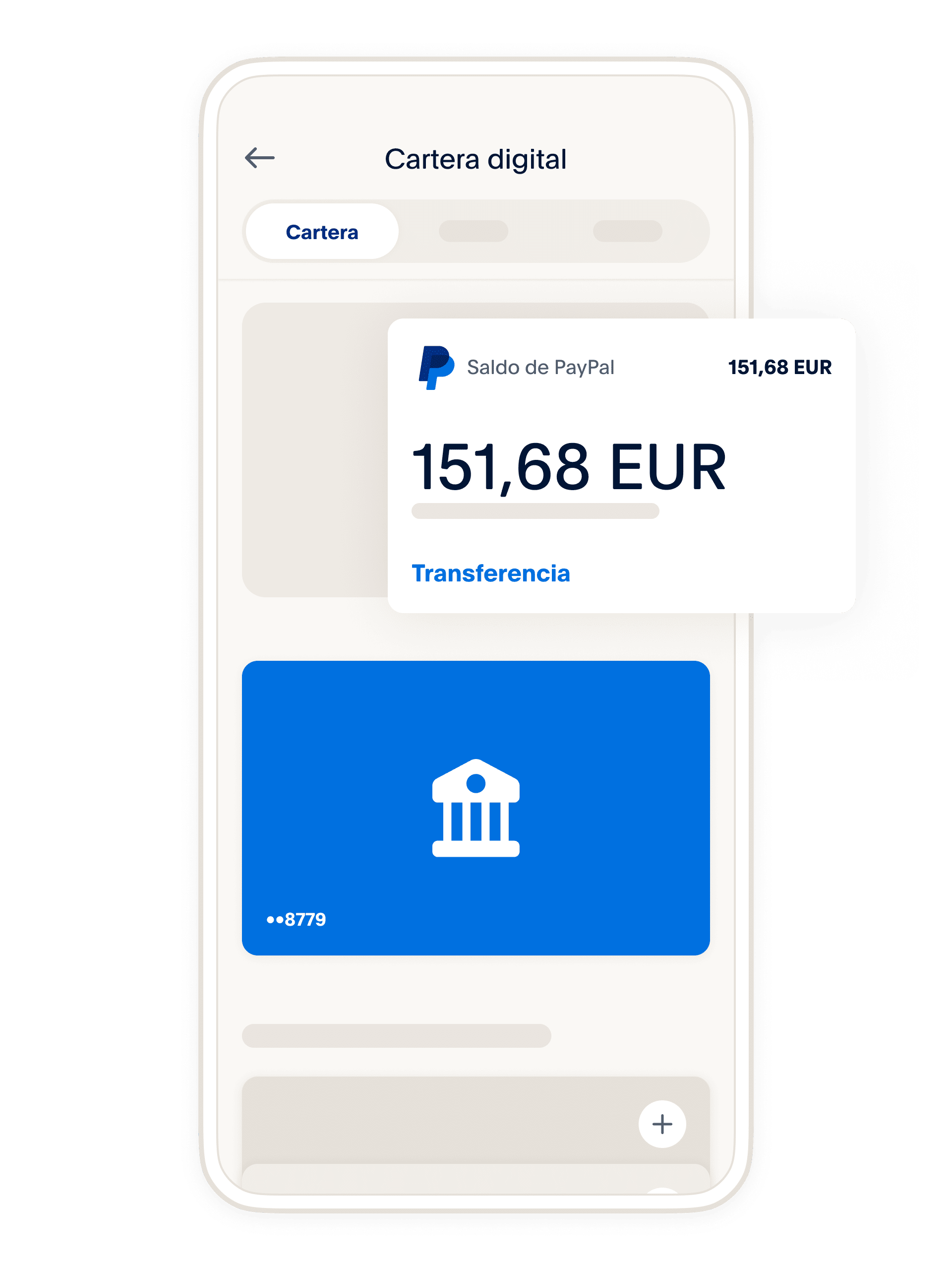 La forma fácil y segura de realizar y recibir pagos | PayPal BO