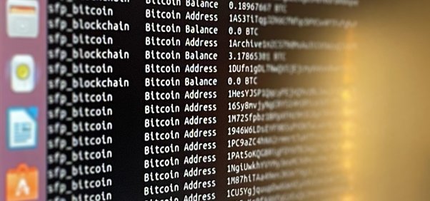 How to Find the Owner of a Bitcoin Address and Wallet?