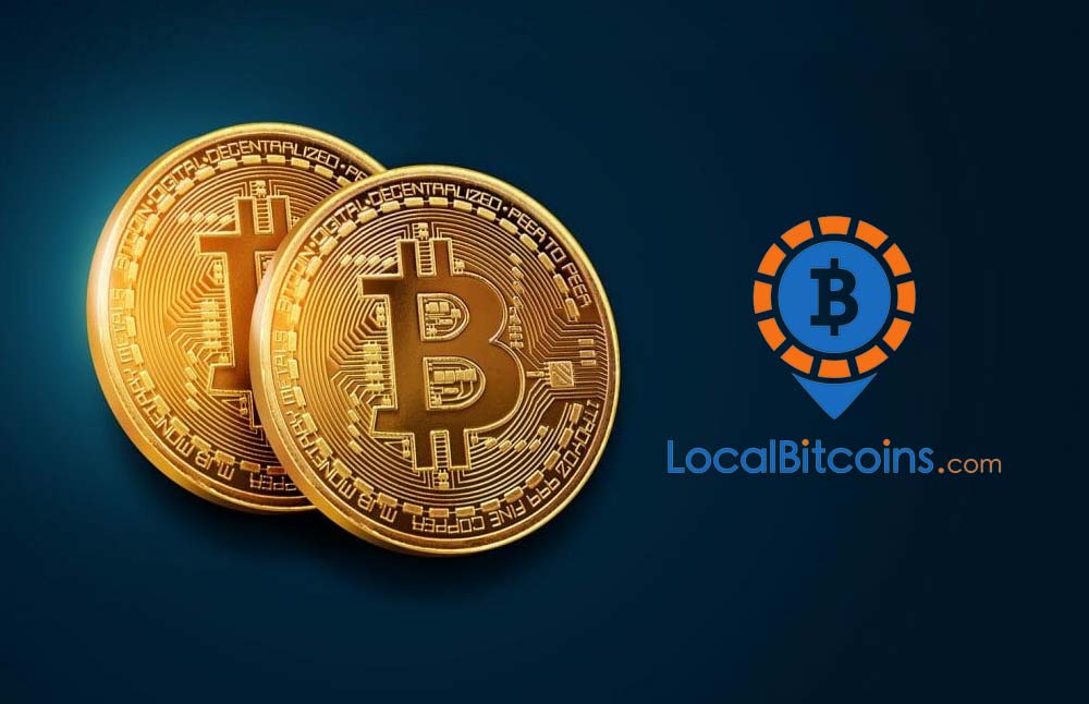 LocalBitcoins Review | The Best P2P Exchanges | Cryptotesters