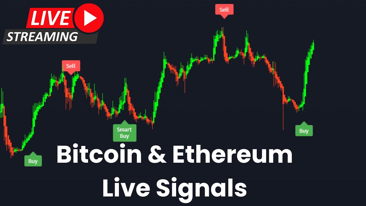 Top 5 Best Ethereum Trading Signal Groups on Telegram » bitcoinlove.fun