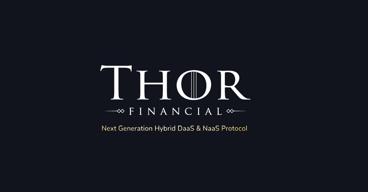 Thor Chain price now, Live THOR price, marketcap, chart, and info | CoinCarp