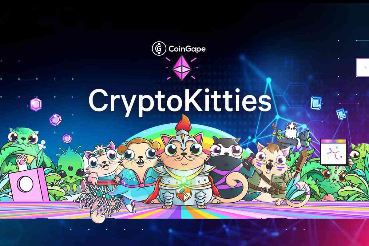 Wrapped Gen-0 CryptoKitties (WG0) Price Prediction for - - - - BitScreener