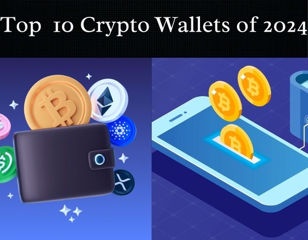 The Best Crypto Wallets of 