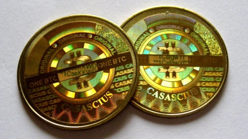 What is Physical Bitcoin: Physical Digital Currency - Phemex Academy