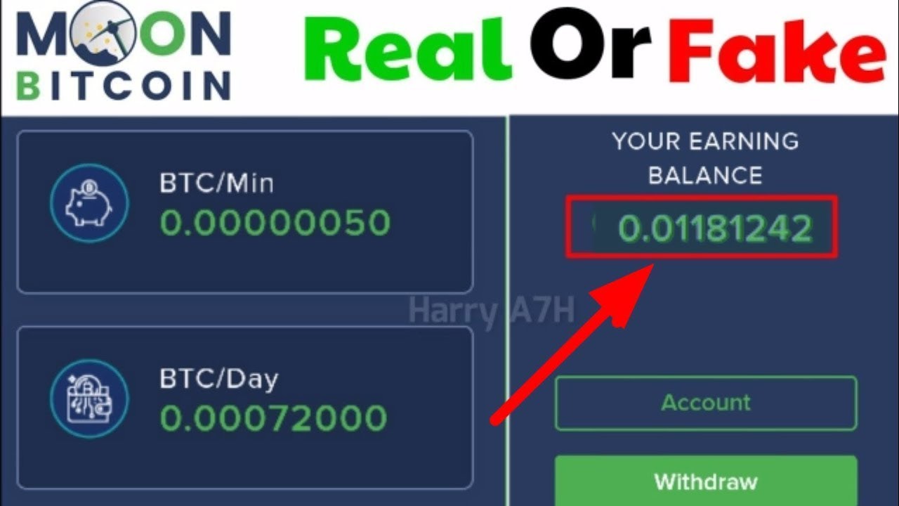 Mooncoin (MOON) Mining Profitability Calculator | CryptoRival