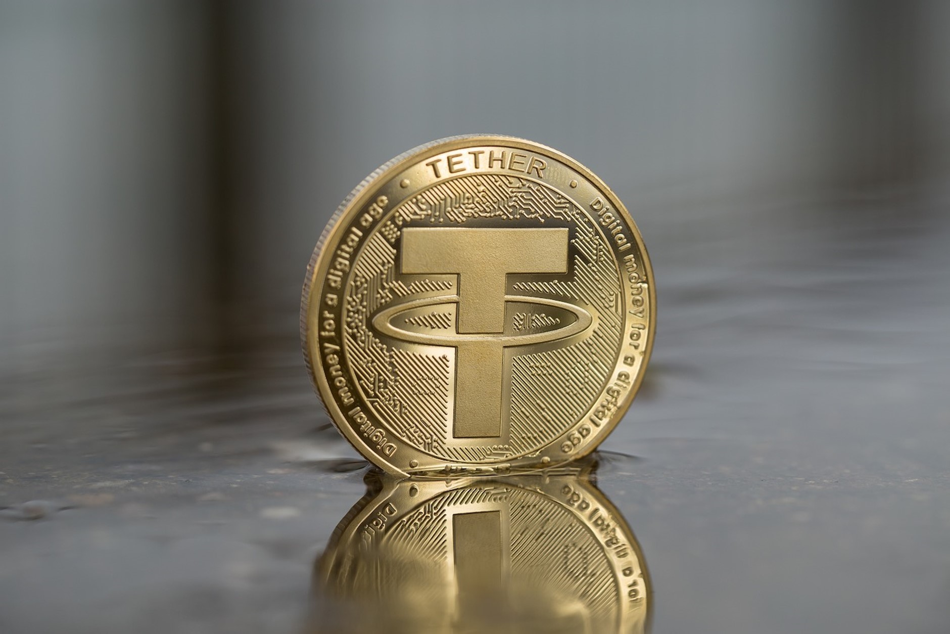 Tether USDt USD (USDT-USD) Price, Value, News & History - Yahoo Finance