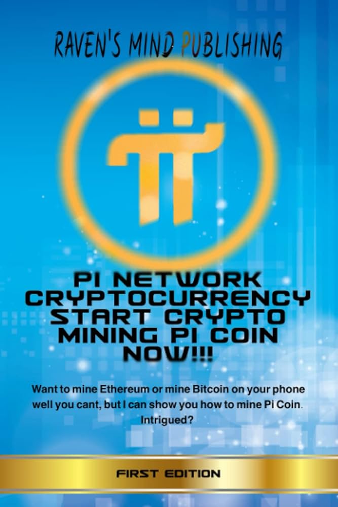 Pi Network (PI) Mining Explained: A Step-by-Step Guide to PI Mining