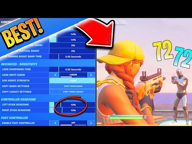 Aimbot Fortnite - free dawnload to pc, xbox, playstation by Roei Avraham - Free download on ToneDen