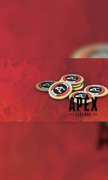 Buy APEX Legends: Coins XBOX DIGITAL - bitcoinlove.fun