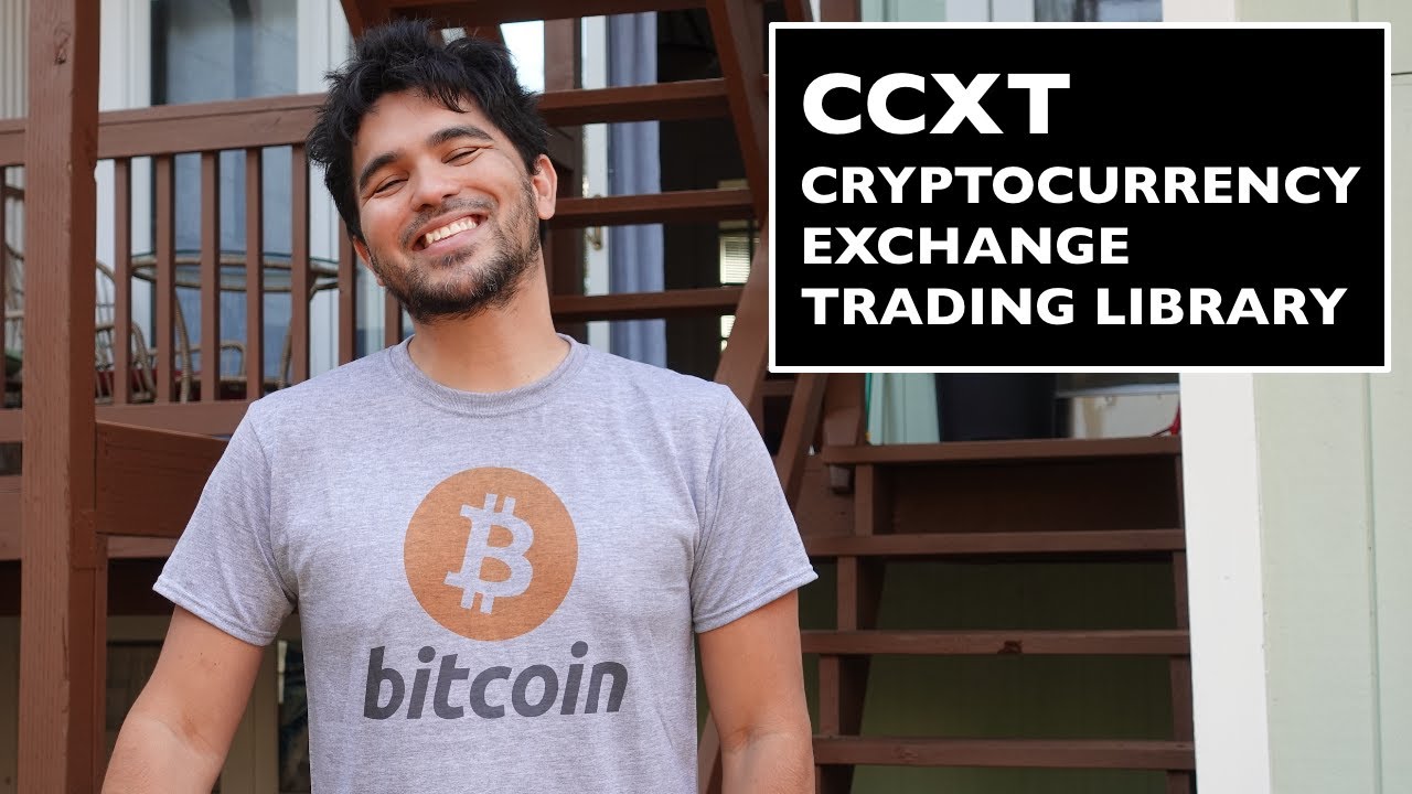 ccxt Library: A Unified API for Cryptocurrency Trading | Reintech media