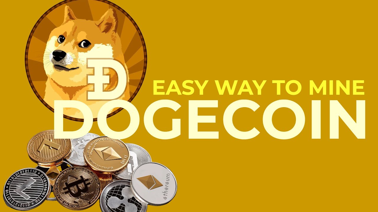 Free Dogecoin Miner - Earn 10, DOGE APK (Android App) - Free Download