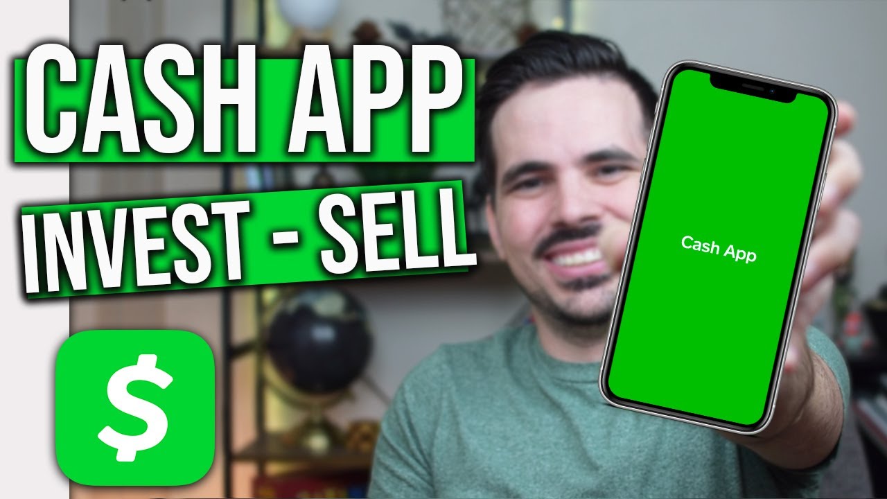 How To Sell Stock on Cash App: 7 Simple Steps | GOBankingRates