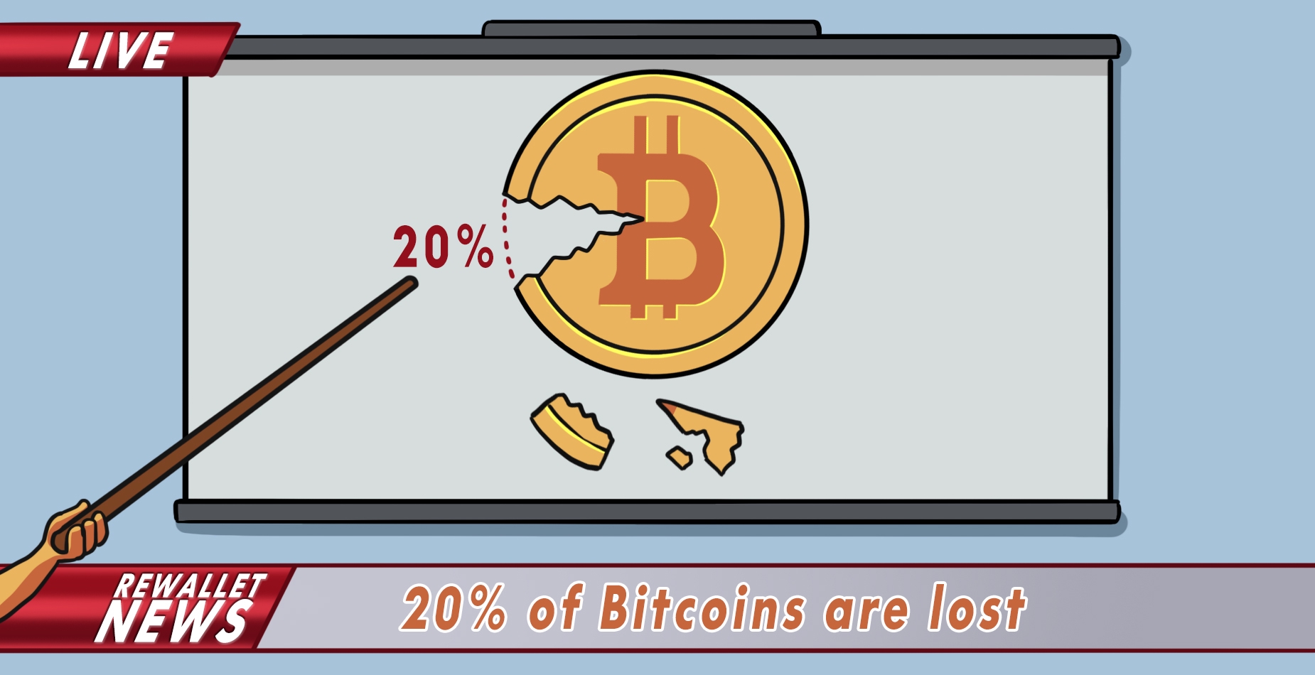 Half a Billion in Bitcoin, Lost in the Dump | The New Yorker