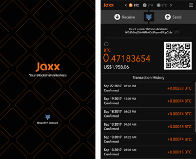 Jaxx Liberty APK v Free Download - APK4Fun