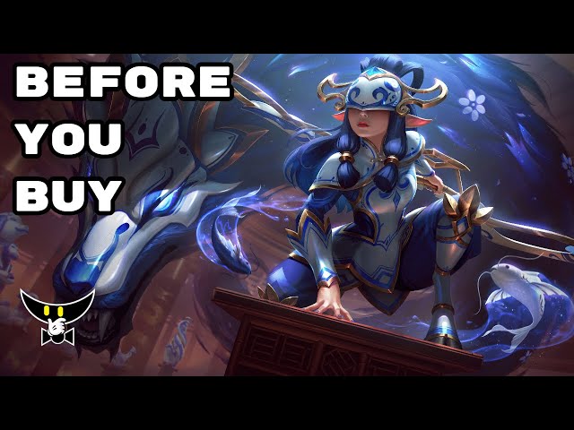 League of Legends Review - IGN