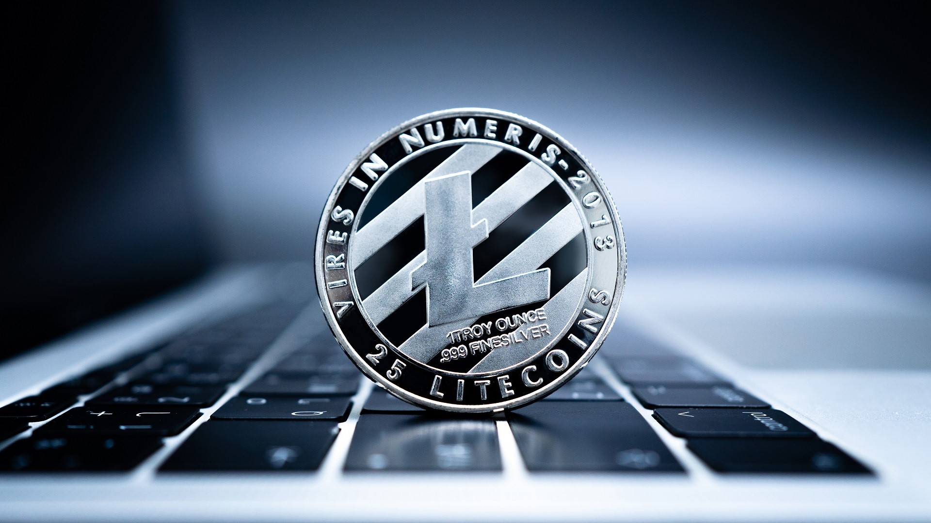 Litecoin (LTC) Price Prediction - - The Tech Report