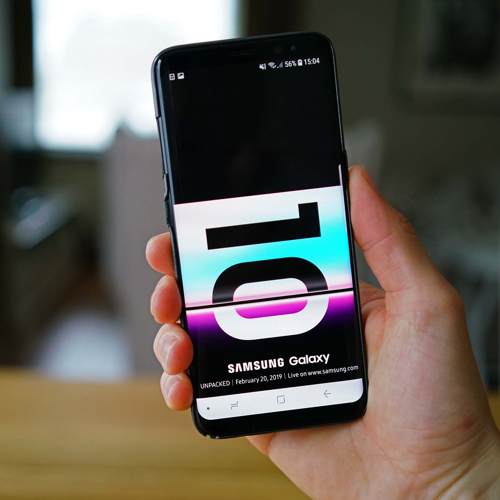 How to Use the Samsung Galaxy S10 Crypto Wallet | Ultimate Guide