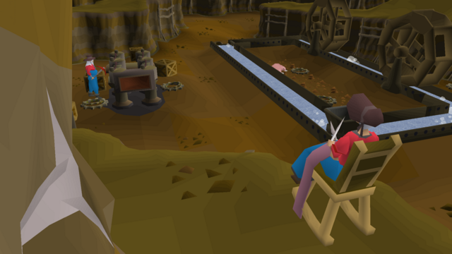 ​OSRS Best Mining Moneymaking Methods