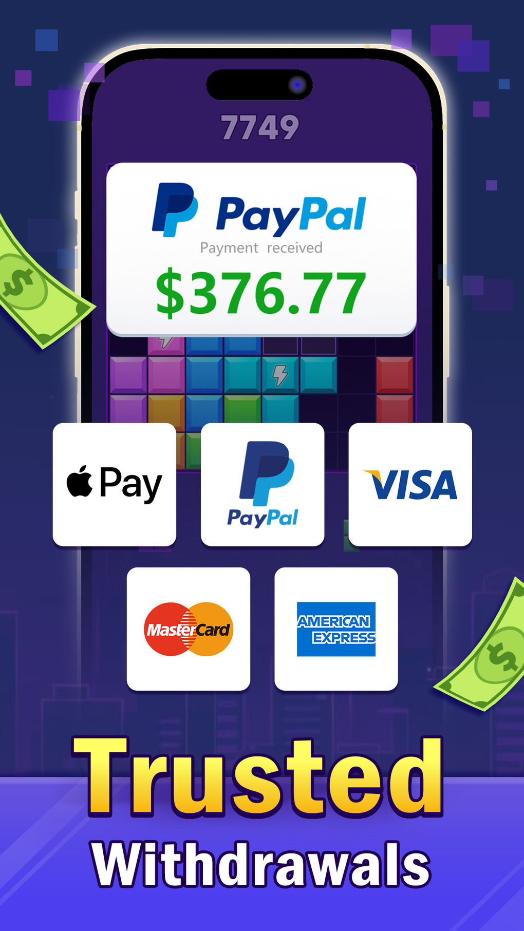 how do I access payouts from game apps? - Page 88 - PayPal Community