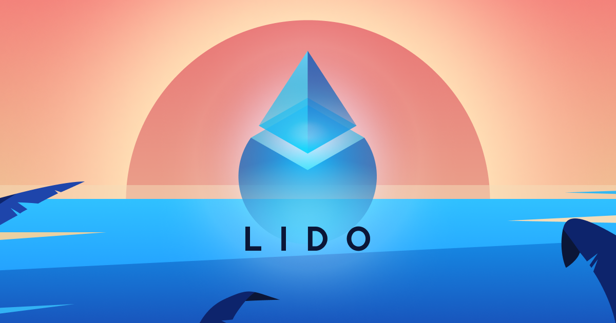 Lido Staked Ether Wallet | Ledger