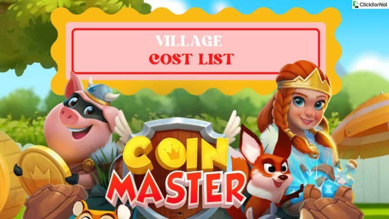 LOVE GAMING ZONE ( Coin Master ) – Telegram