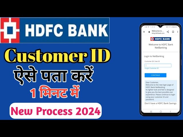How to recharge fastag linked with HDFC bank from another bank (non-HDFC) account?
