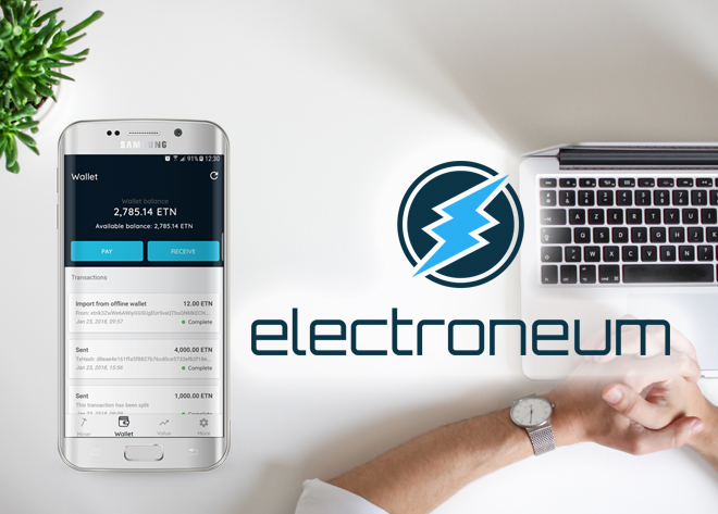 Is Electroneum a scam? Or is Electroneum legit?'