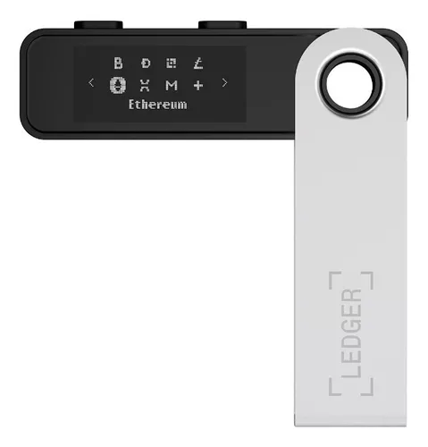 Cardano's ADA and Yoroi Wallet now integated with Ledger Nano S – CryptoNinjas