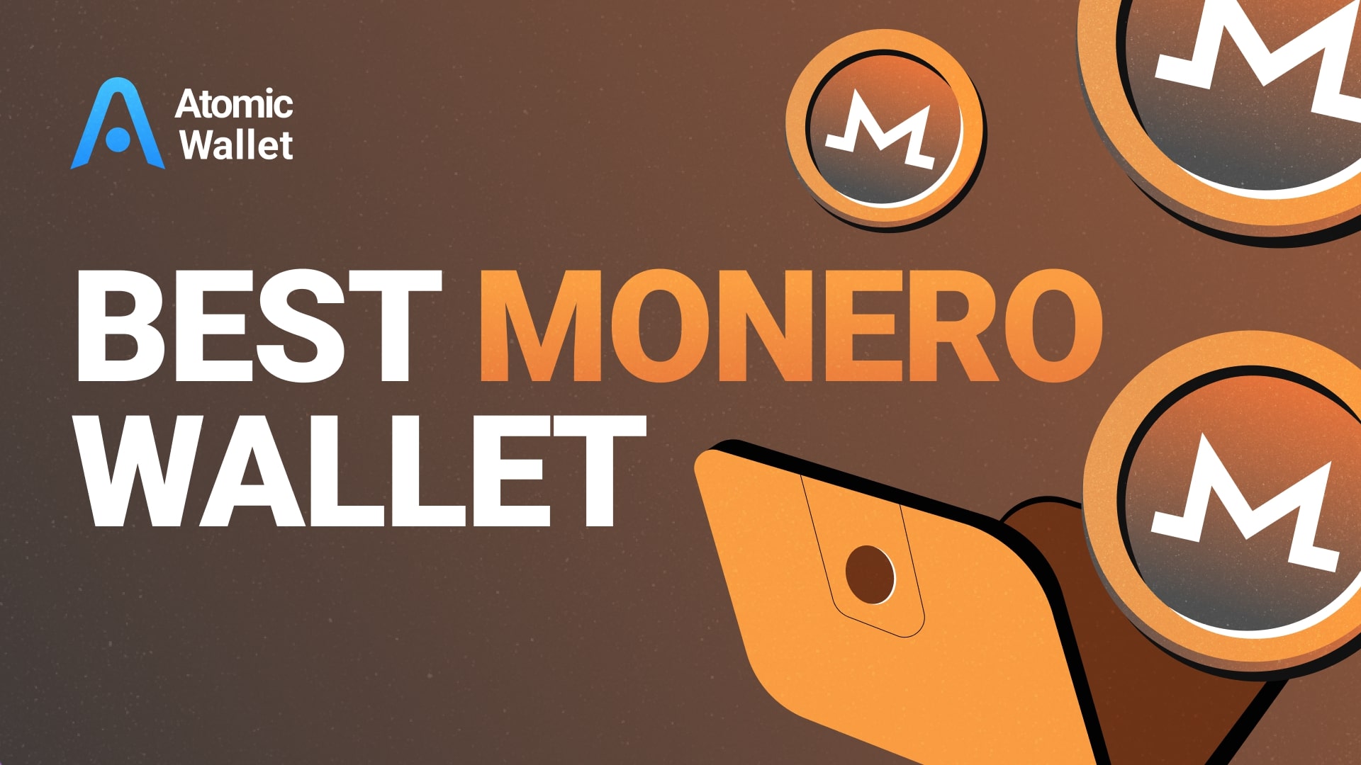 Top 7 Most Trusted Monero Wallet Options ()