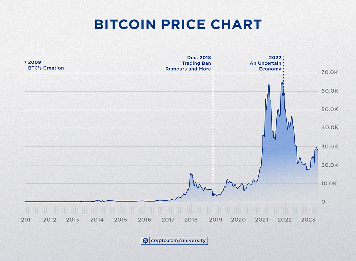 Bitcoin Price | BTC USD | Chart | Bitcoin US-Dollar | Markets Insider