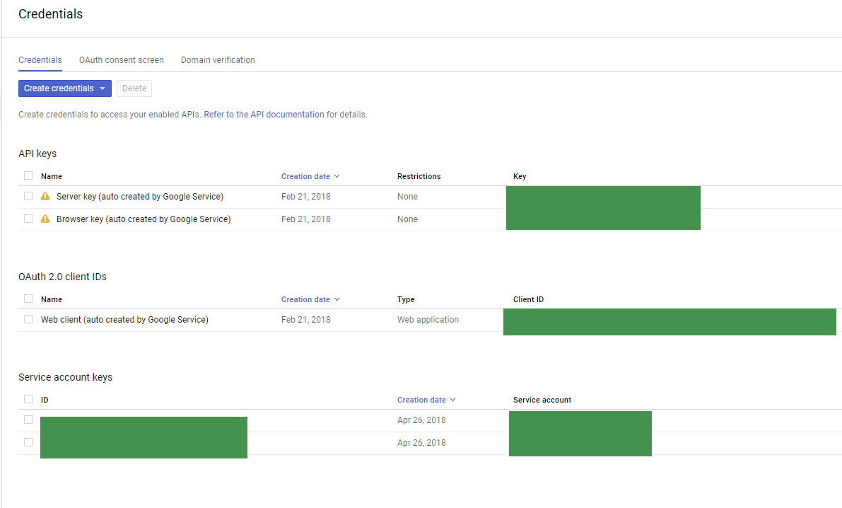 Configure Google Dialogflow for the Chatbot generator (Genexus 17 upgrade 2) | Article